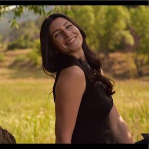 Meet your Posher, Kelsey